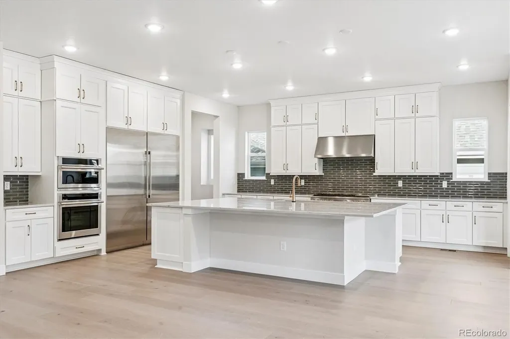 1276 Oleander Street Castle Rock CO 80109
