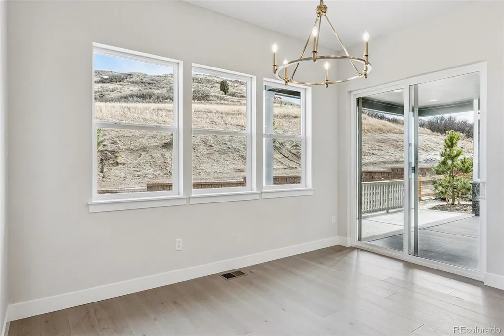 1276 Oleander Street Castle Rock CO 80109