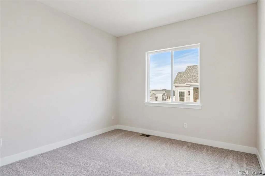 1276 Oleander Street Castle Rock CO 80109