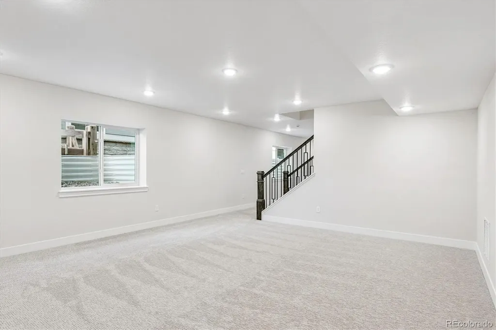 1276 Oleander Street Castle Rock CO 80109