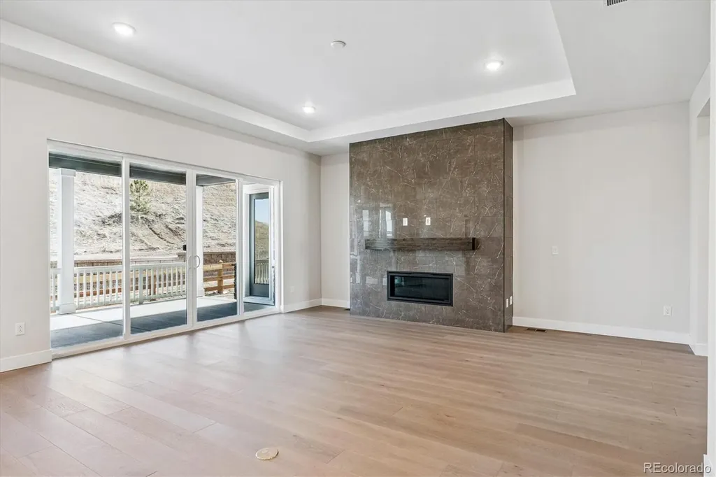 1276 Oleander Street Castle Rock CO 80109
