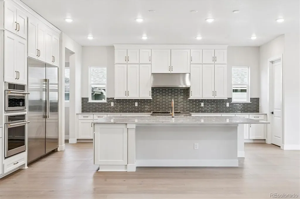 1276 Oleander Street Castle Rock CO 80109