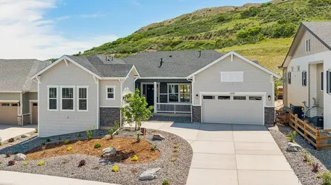 1276 Oleander Street Castle Rock CO 80109