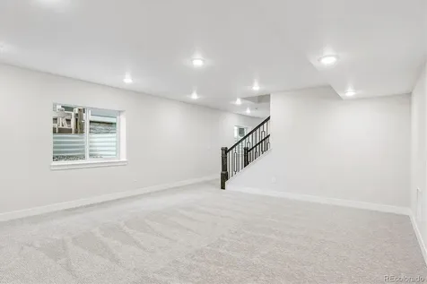 1276 Oleander Street Castle Rock CO 80109