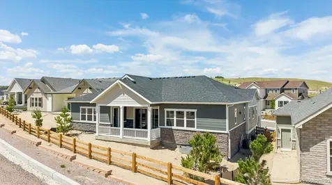 1276 Oleander Street Castle Rock CO 80109