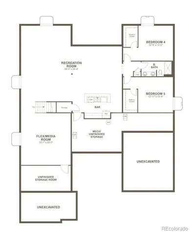 1276 Oleander Street Castle Rock CO 80109