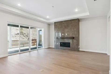 1276 Oleander Street Castle Rock CO 80109