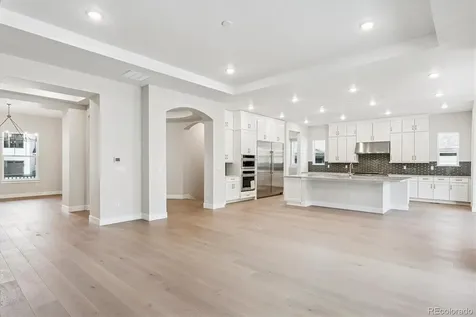 1276 Oleander Street Castle Rock CO 80109