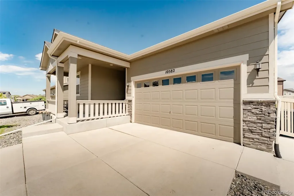 10582 Yosemite Street Henderson CO 80640