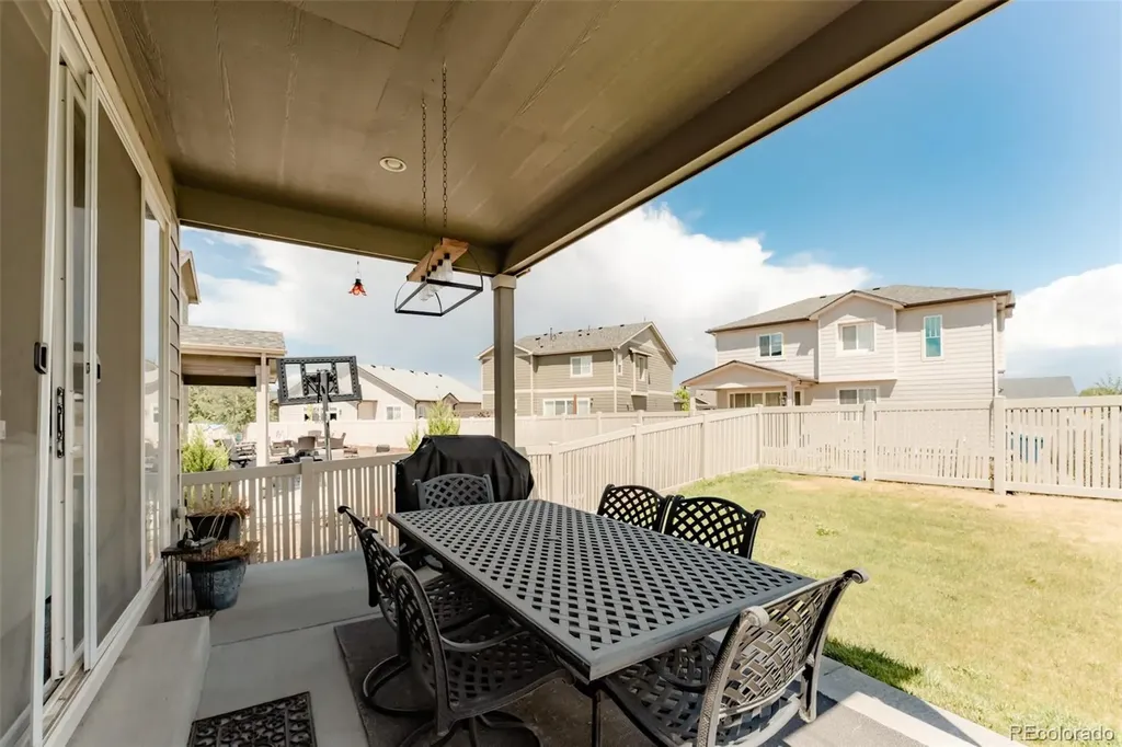 10582 Yosemite Street Henderson CO 80640