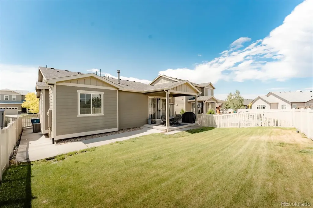 10582 Yosemite Street Henderson CO 80640