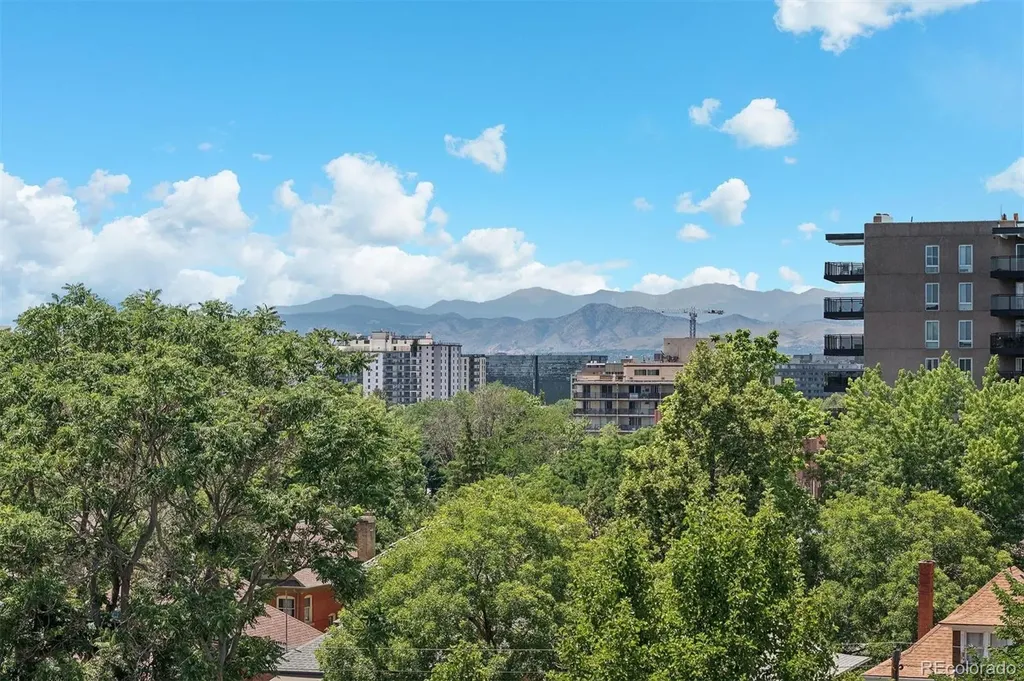1050 N Lafayette Street Denver CO 80218