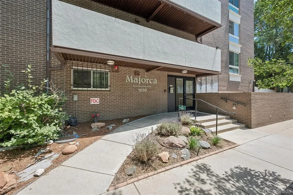 1050 N Lafayette Street Denver CO 80218