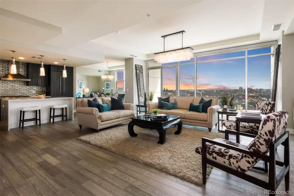 2001 Lincoln Street Denver CO 80202