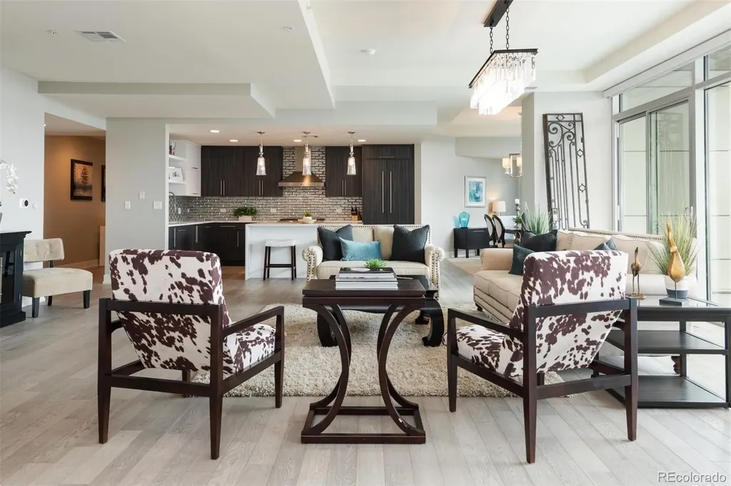 2001 Lincoln Street Denver CO 80202