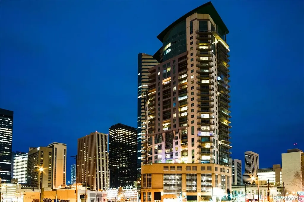 2001 Lincoln Street Denver CO 80202