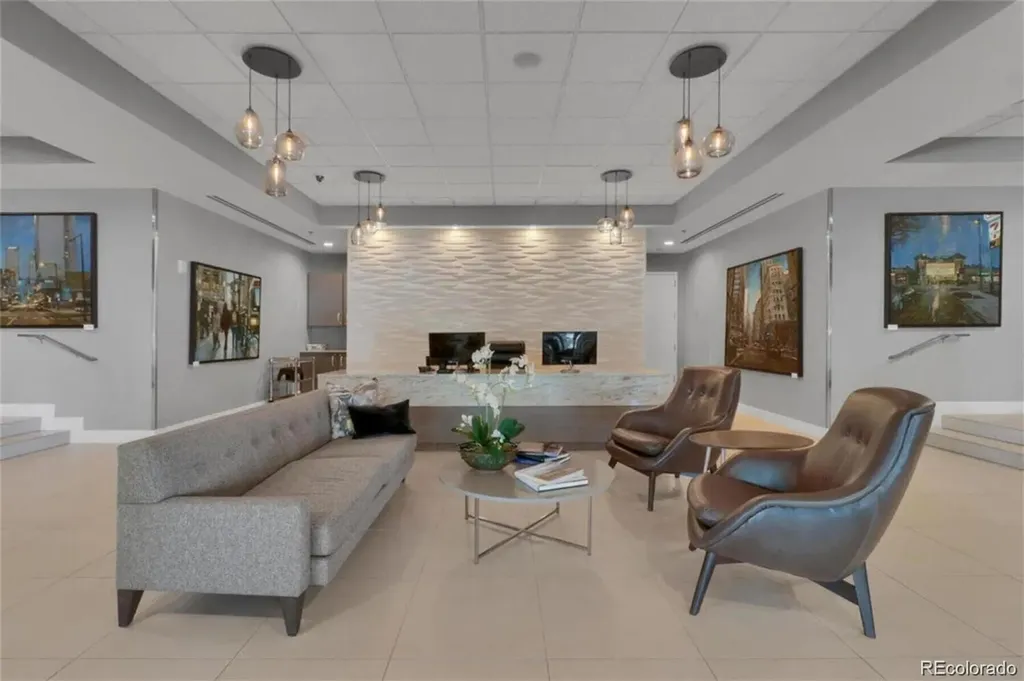 2001 Lincoln Street Denver CO 80202