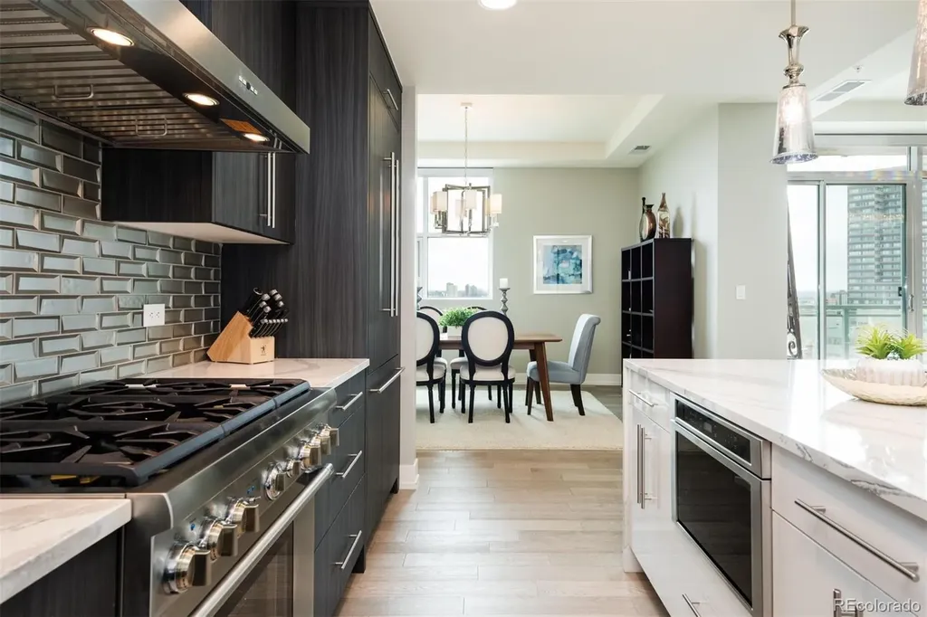 2001 Lincoln Street Denver CO 80202