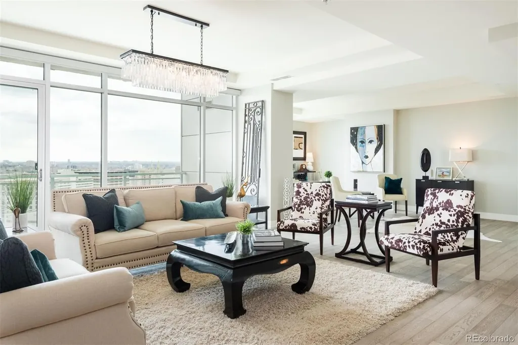 2001 Lincoln Street Denver CO 80202
