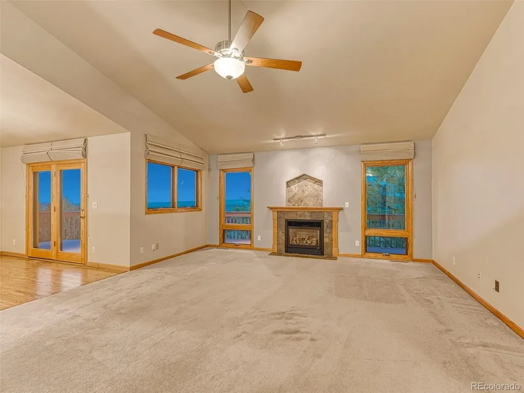 3775 Christy Ridge Road Sedalia CO 80135