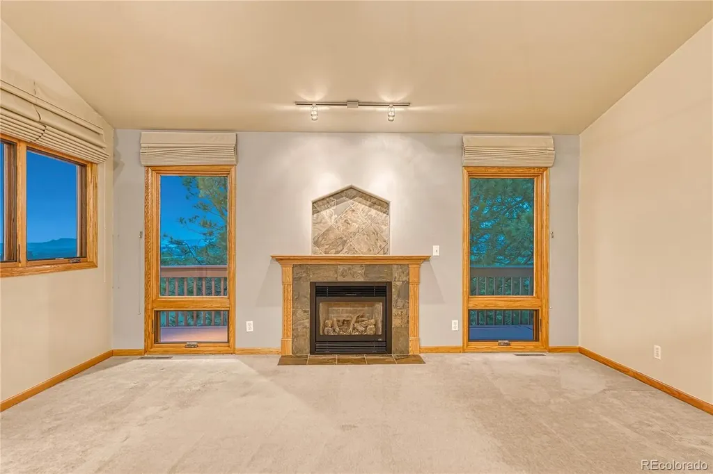 3775 Christy Ridge Road Sedalia CO 80135