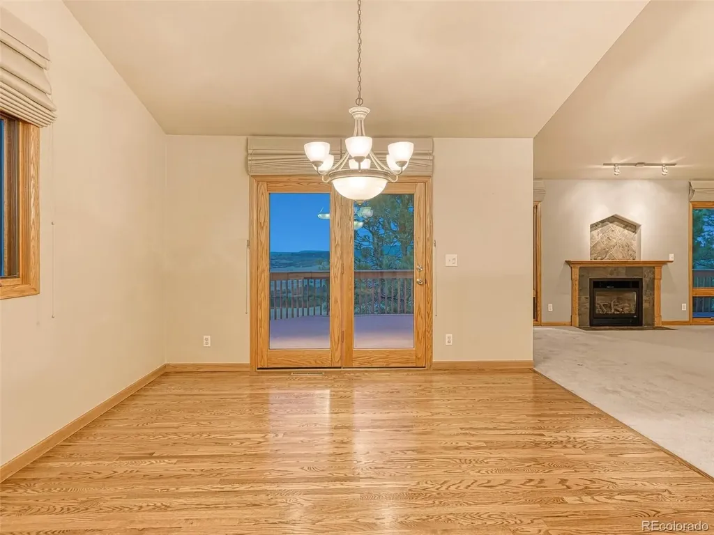 3775 Christy Ridge Road Sedalia CO 80135