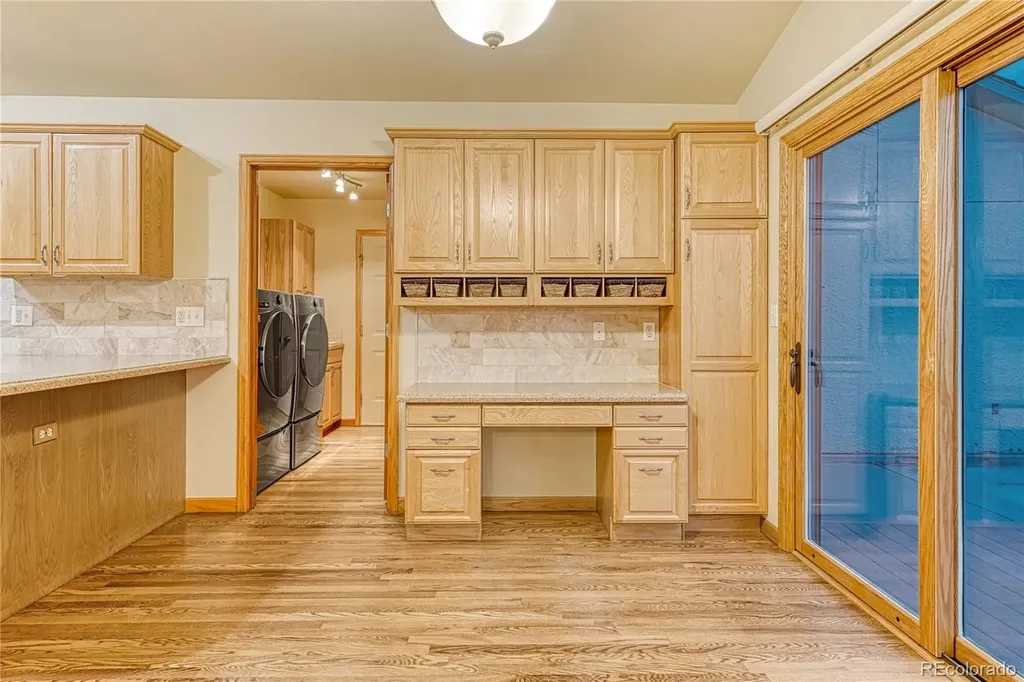 3775 Christy Ridge Road Sedalia CO 80135