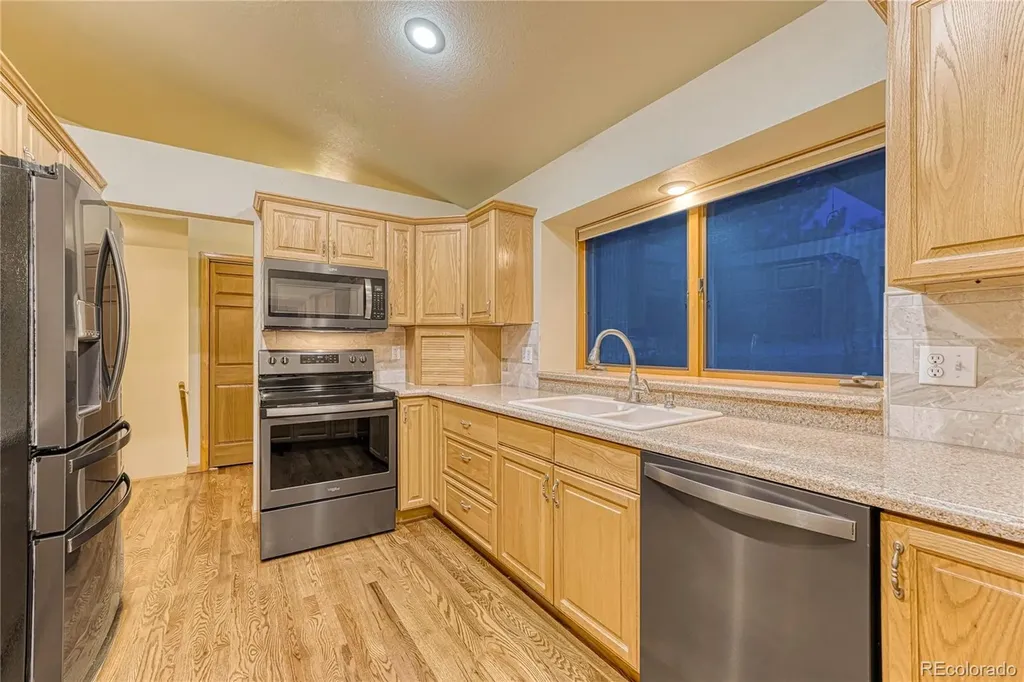 3775 Christy Ridge Road Sedalia CO 80135