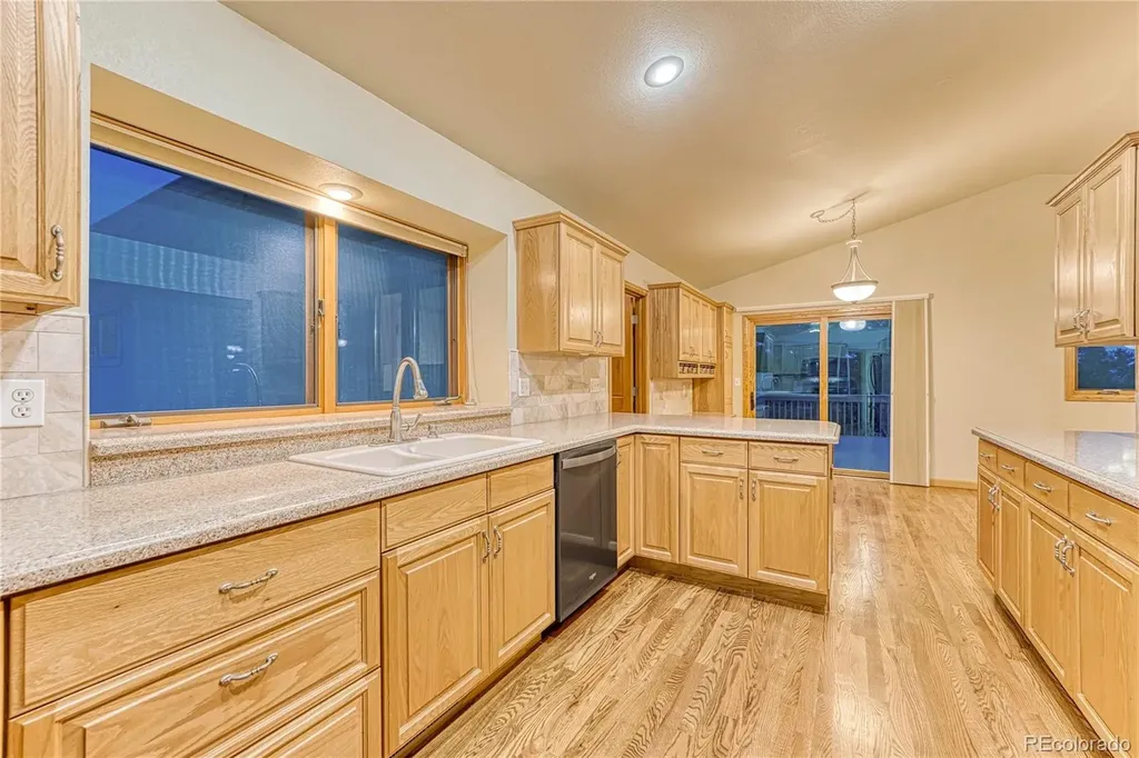 3775 Christy Ridge Road Sedalia CO 80135