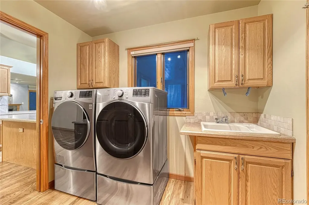 3775 Christy Ridge Road Sedalia CO 80135
