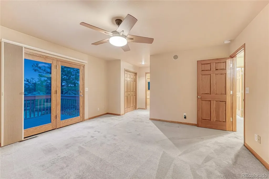 3775 Christy Ridge Road Sedalia CO 80135