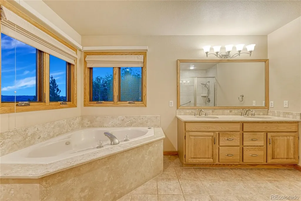 3775 Christy Ridge Road Sedalia CO 80135