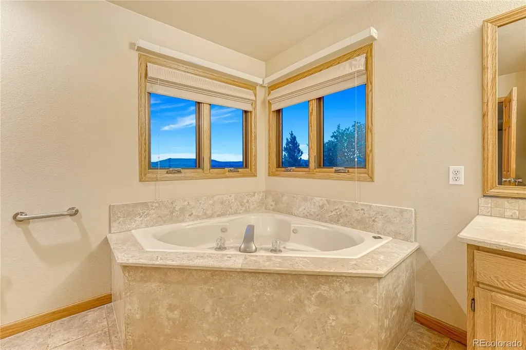3775 Christy Ridge Road Sedalia CO 80135