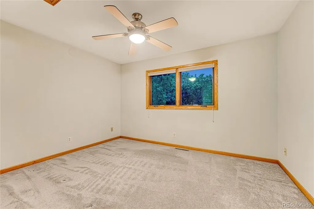 3775 Christy Ridge Road Sedalia CO 80135
