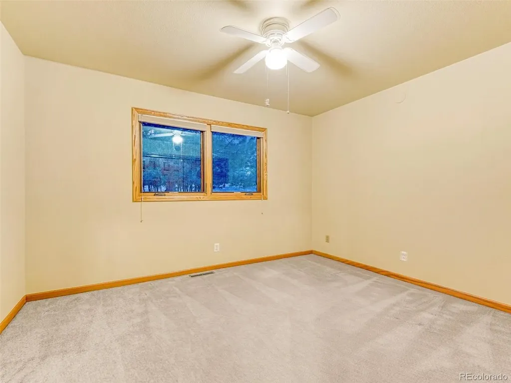 3775 Christy Ridge Road Sedalia CO 80135
