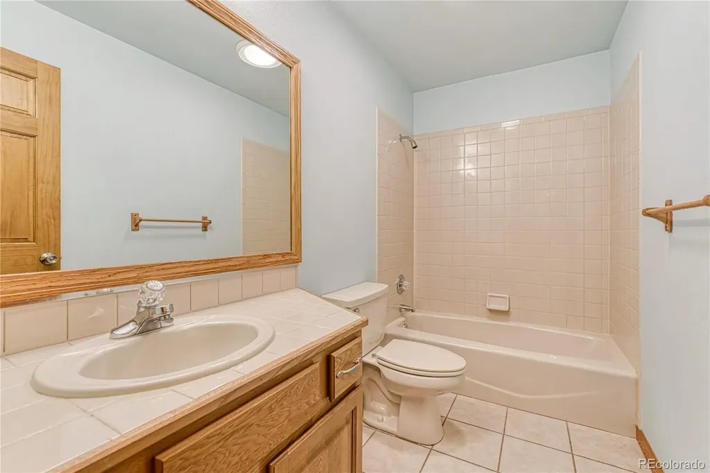 3775 Christy Ridge Road Sedalia CO 80135