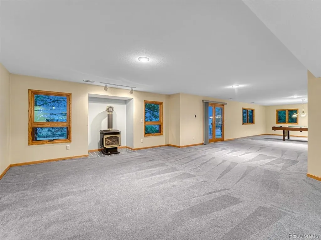 3775 Christy Ridge Road Sedalia CO 80135