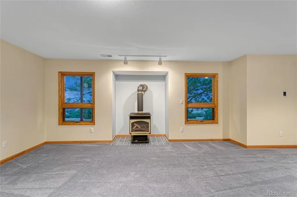 3775 Christy Ridge Road Sedalia CO 80135