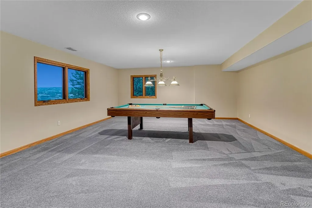 3775 Christy Ridge Road Sedalia CO 80135