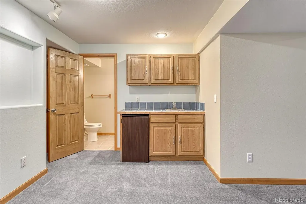 3775 Christy Ridge Road Sedalia CO 80135