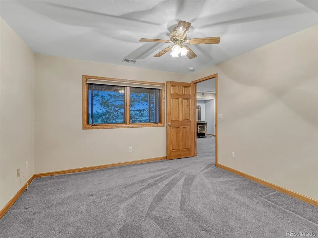 3775 Christy Ridge Road Sedalia CO 80135