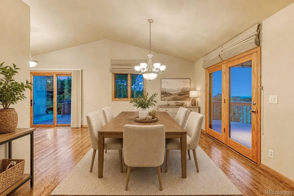 3775 Christy Ridge Road Sedalia CO 80135
