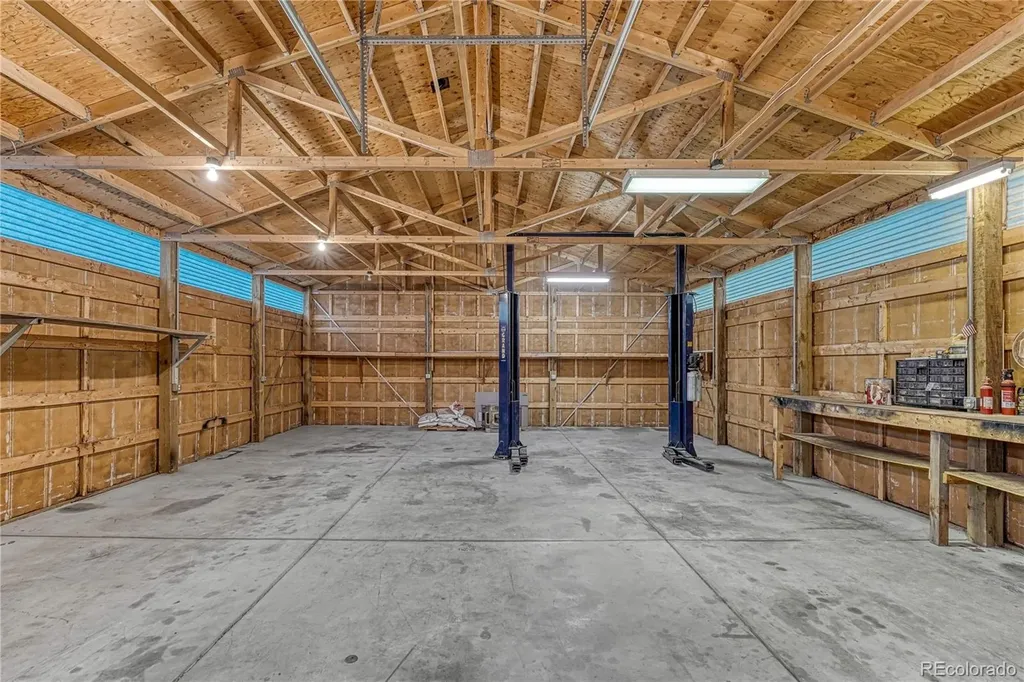 3775 Christy Ridge Road Sedalia CO 80135