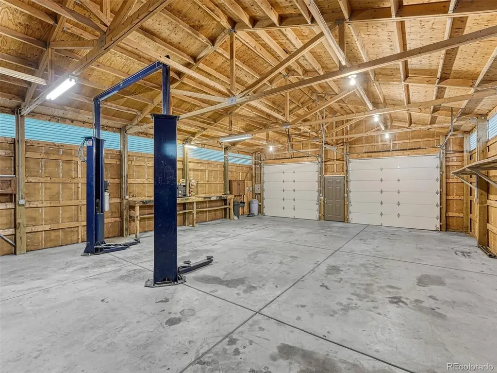 3775 Christy Ridge Road Sedalia CO 80135