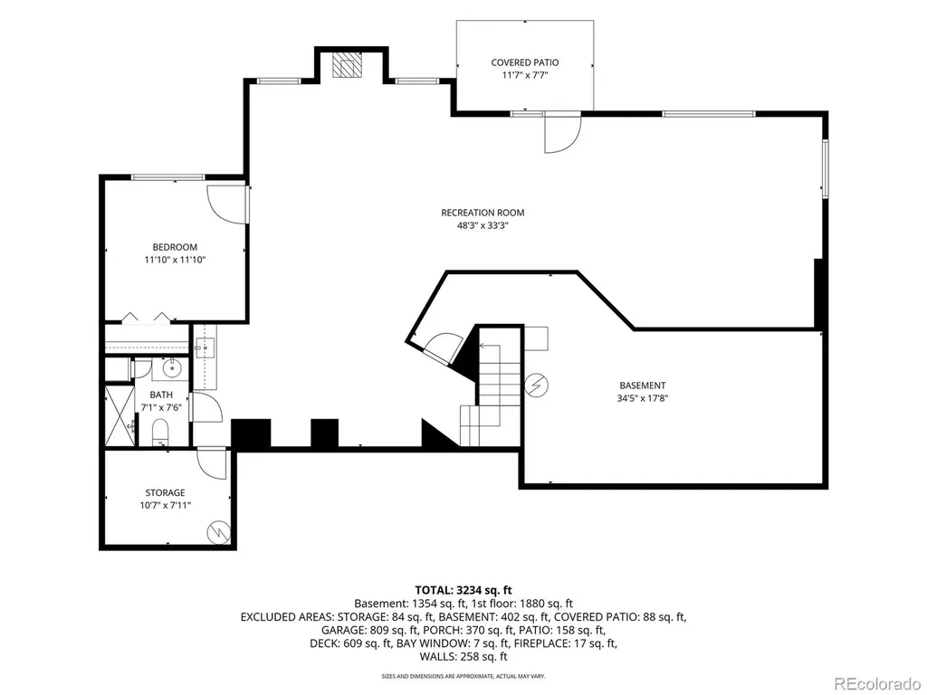 3775 Christy Ridge Road Sedalia CO 80135