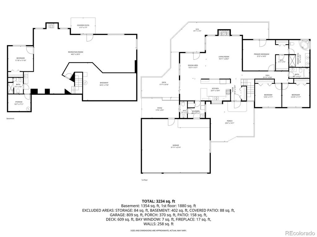 3775 Christy Ridge Road Sedalia CO 80135