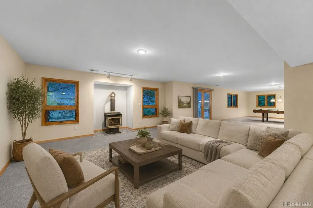 3775 Christy Ridge Road Sedalia CO 80135