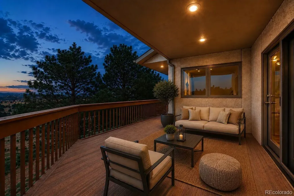 3775 Christy Ridge Road Sedalia CO 80135