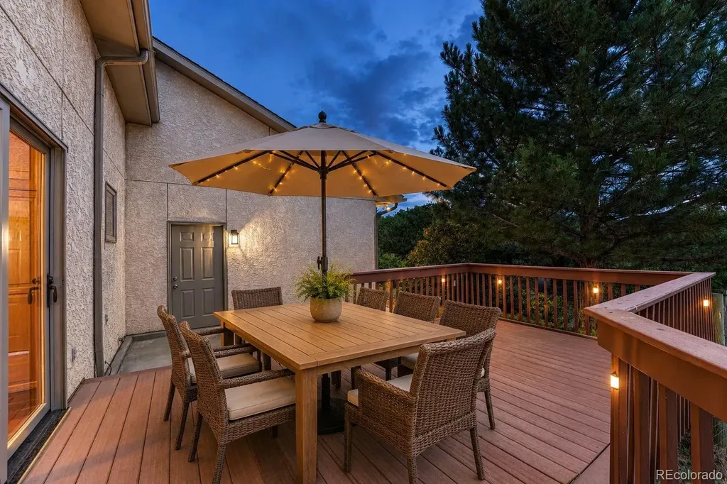 3775 Christy Ridge Road Sedalia CO 80135