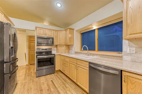 3775 Christy Ridge Road Sedalia CO 80135